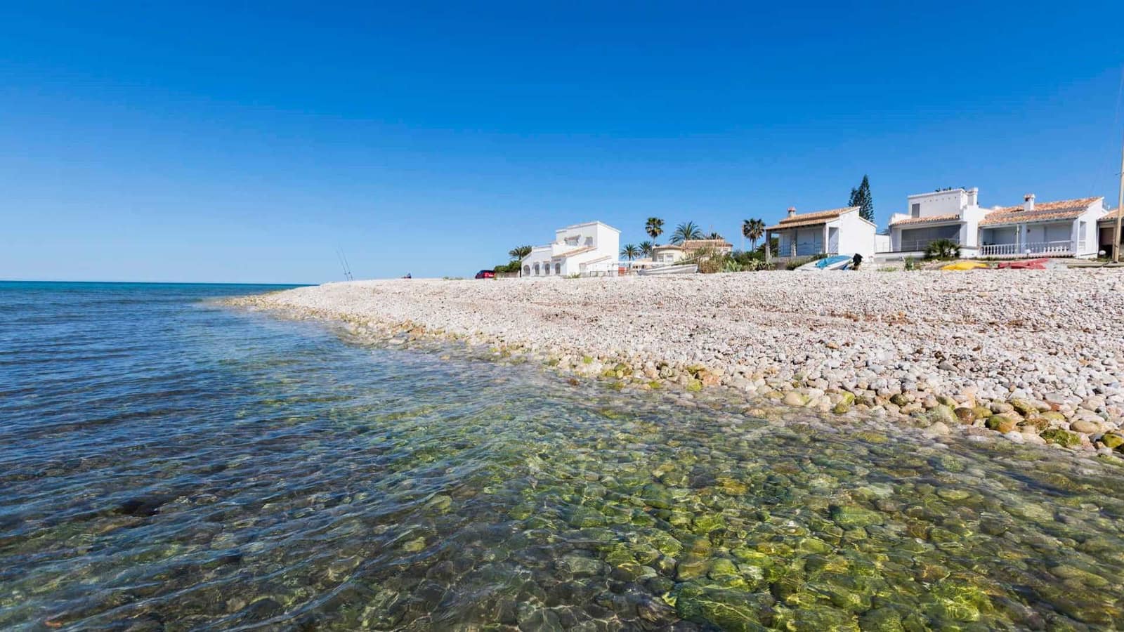 3 bedroom Villa for sale in Els Poblets with pool - € 848,000 (Ref: 9816798)