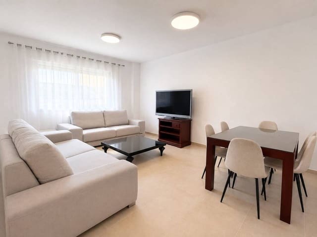 3 quarto Apartamento para arrendar em Villafranqueza, Alicante cidade com garagem - 990 € (Ref: 10012733)