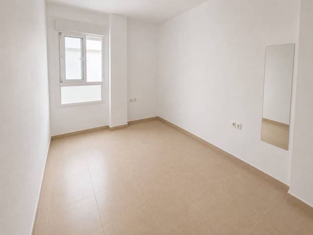3 quarto Apartamento para arrendar em Villafranqueza, Alicante cidade com garagem - 990 € (Ref: 10012733)