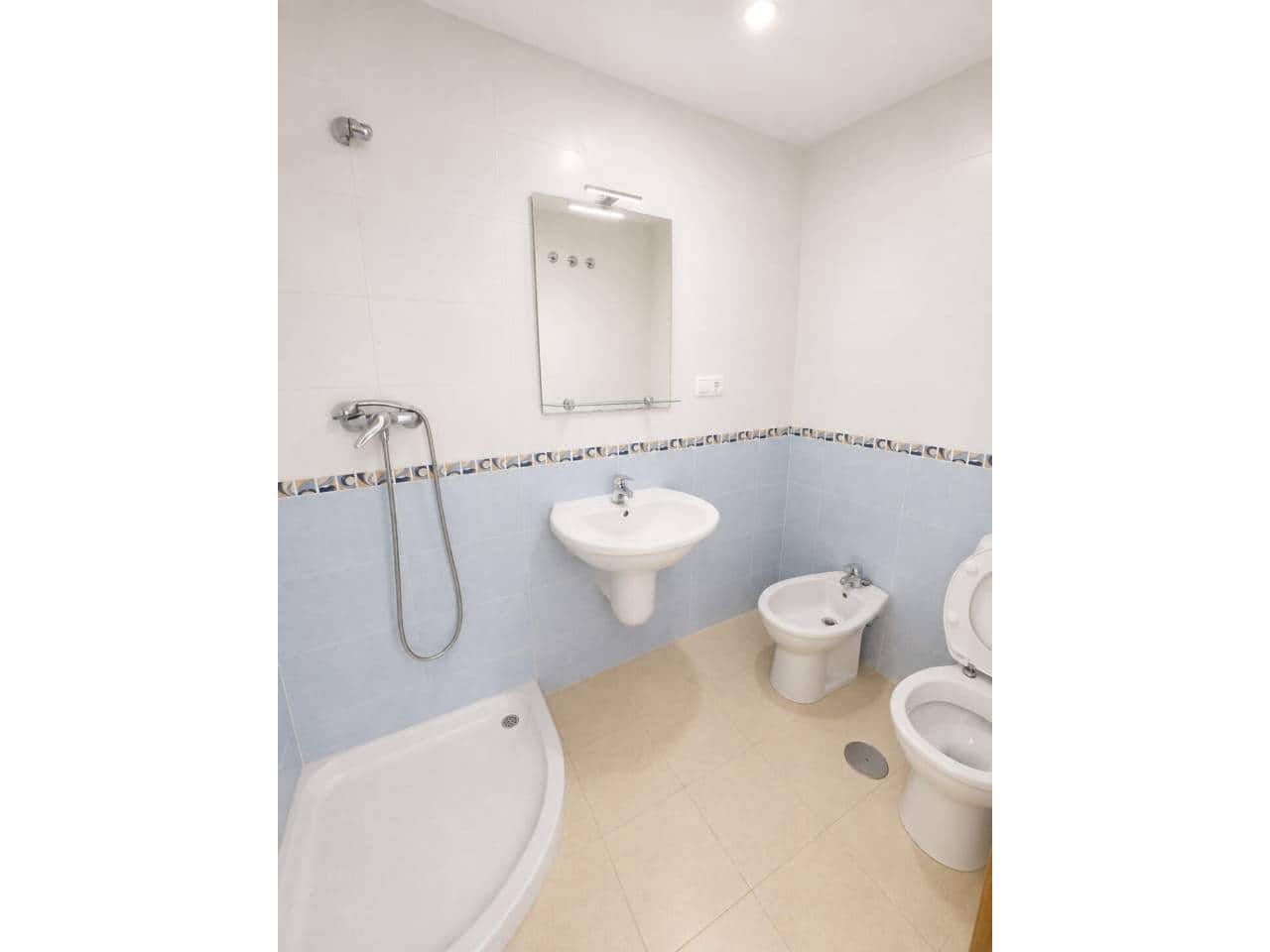 3 soverom Leilighet til leie i Villafranqueza med garasje - € 990 (Ref: 10012733)