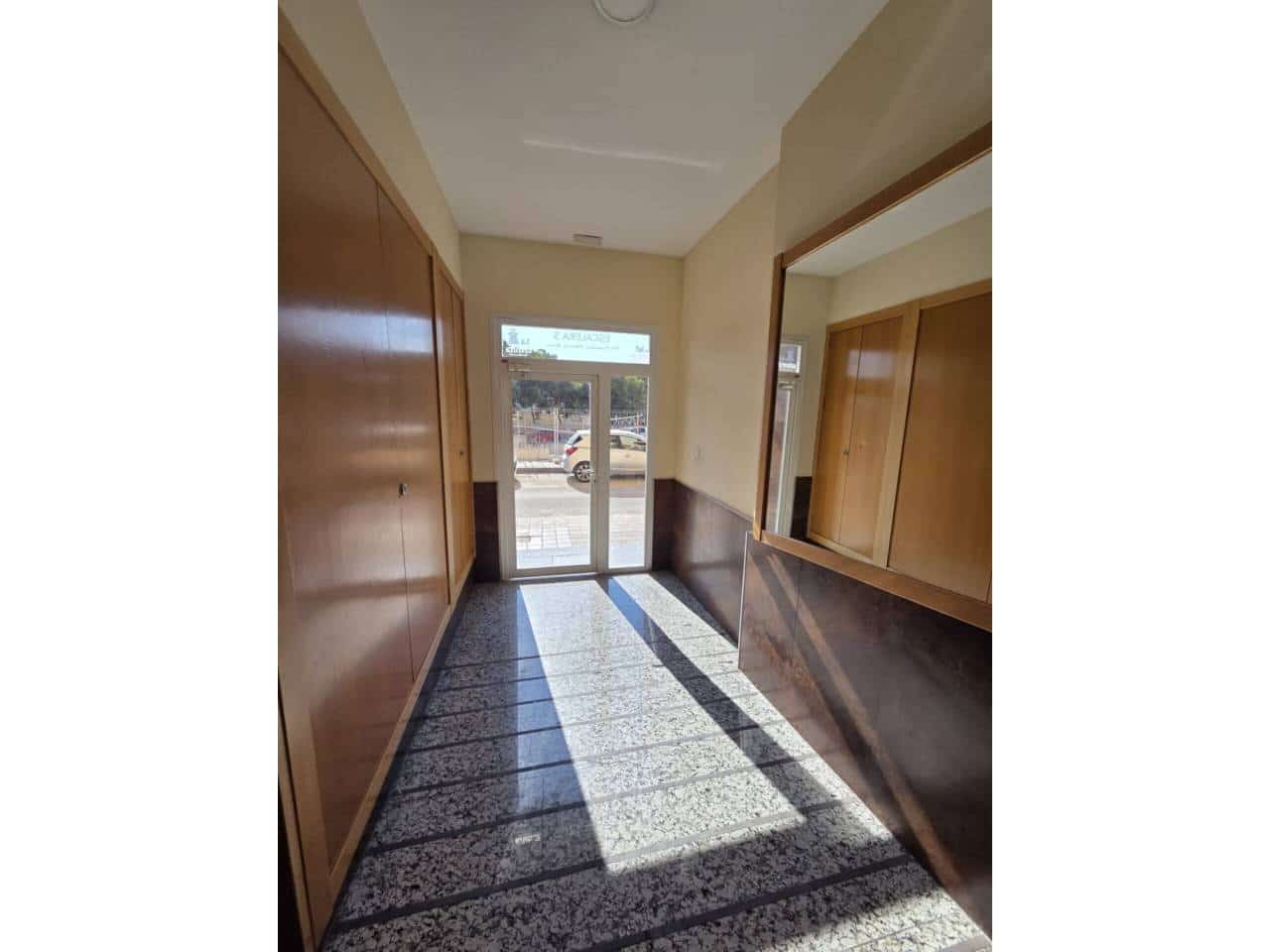 3 soverom Leilighet til leie i Villafranqueza med garasje - € 990 (Ref: 10012733)