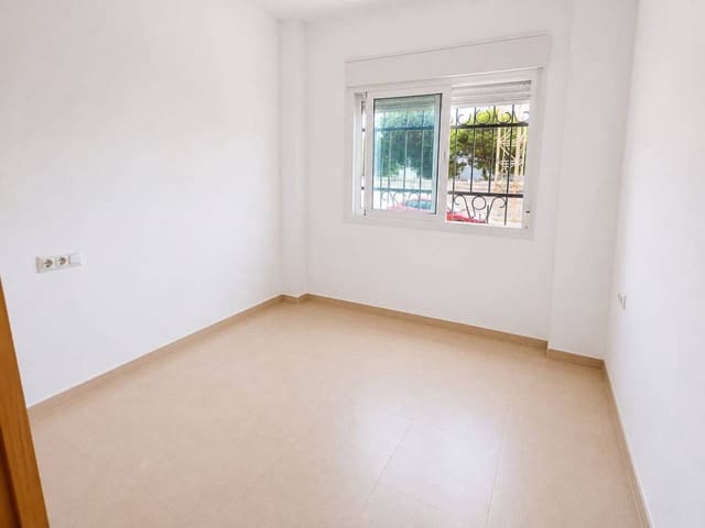 3 quarto Apartamento para arrendar em Villafranqueza, Alicante cidade com garagem - 990 € (Ref: 10012733)