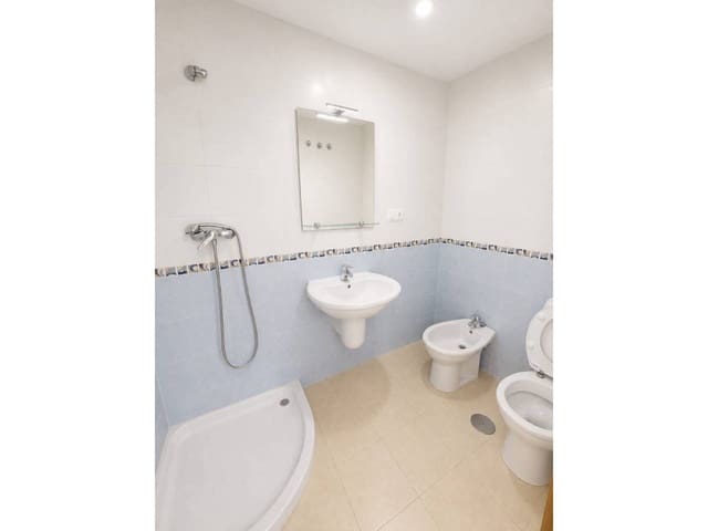 3 quarto Apartamento para arrendar em Villafranqueza, Alicante cidade com garagem - 990 € (Ref: 10012733)