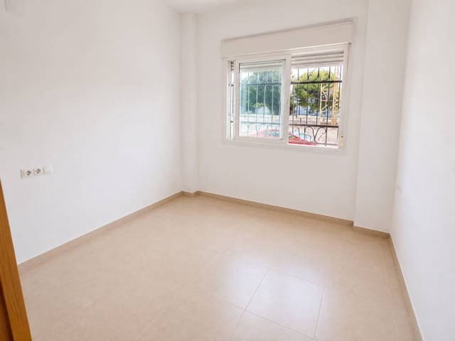 3 quarto Apartamento para arrendar em Villafranqueza, Alicante cidade com garagem - 990 € (Ref: 10012733)