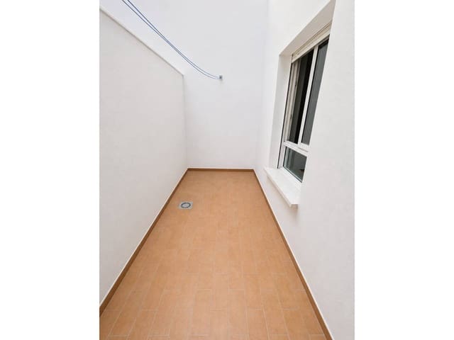 3 quarto Apartamento para arrendar em Villafranqueza, Alicante cidade com garagem - 990 € (Ref: 10012733)