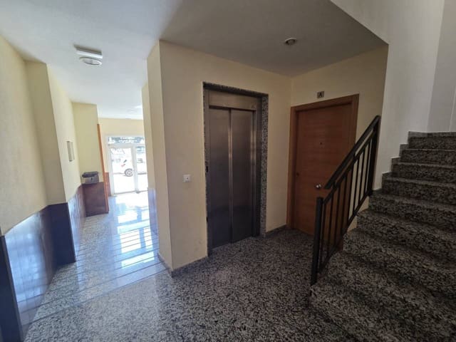 3 quarto Apartamento para arrendar em Villafranqueza, Alicante cidade com garagem - 990 € (Ref: 10012733)