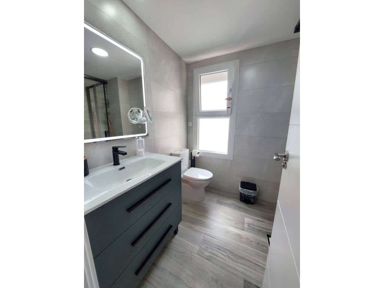 2 sovrum Lägenhet att hyra i El Campello med pool garage - 1 100 € (Ref: 10016970)