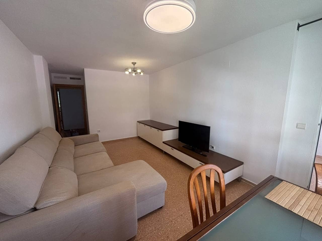Appartement de 3 chambres à louer à Alicante ville avec piscine garage - 1 500 € (Ref: 10029906)