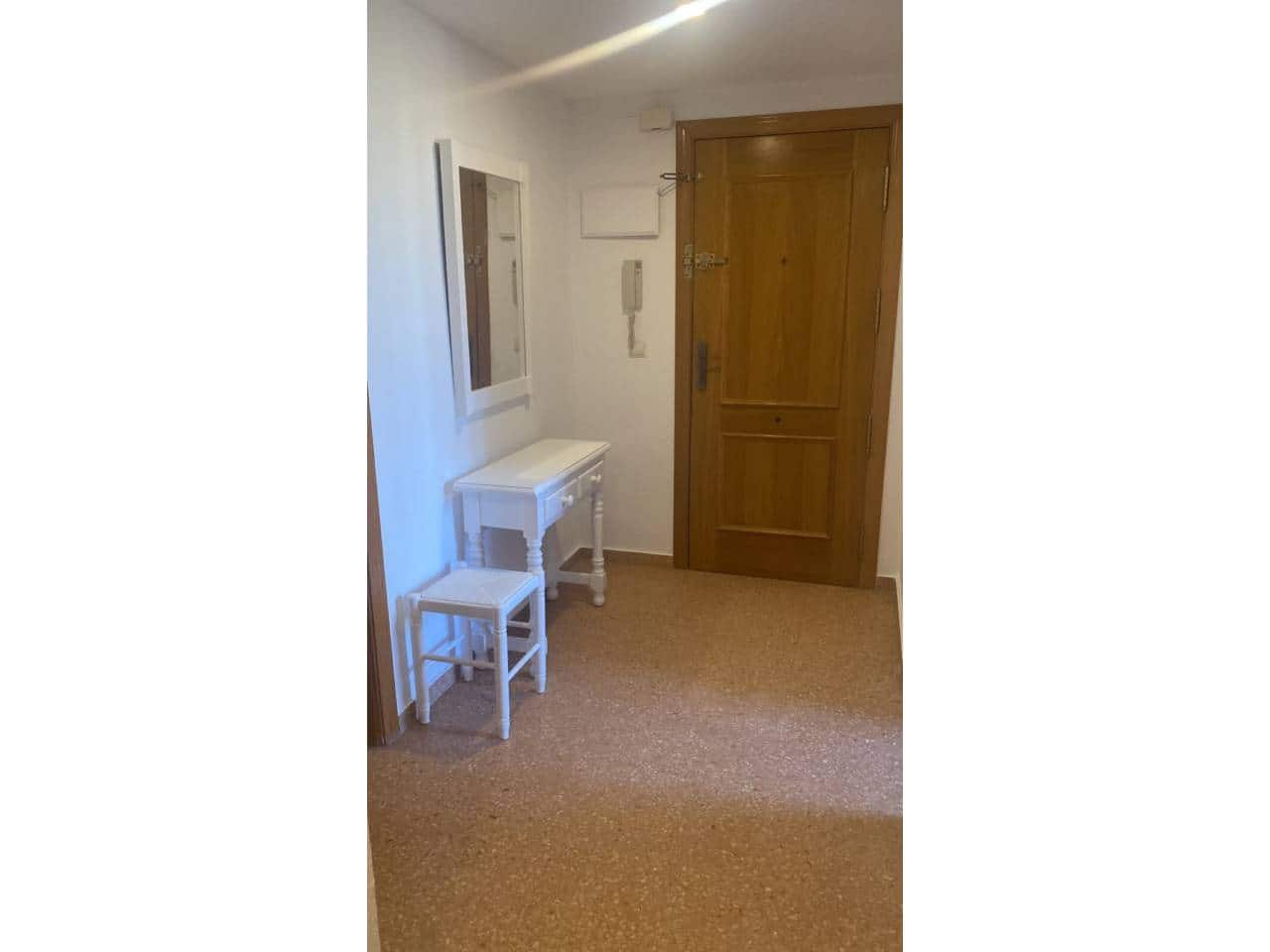Appartement de 3 chambres à louer à Alicante ville avec piscine garage - 1 500 € (Ref: 10029906)