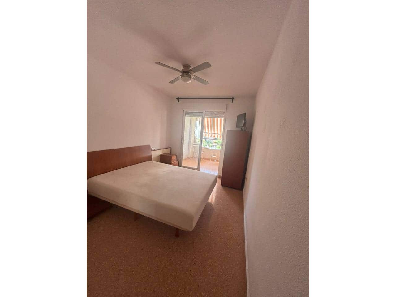 Appartement de 3 chambres à louer à Alicante ville avec piscine garage - 1 500 € (Ref: 10029906)