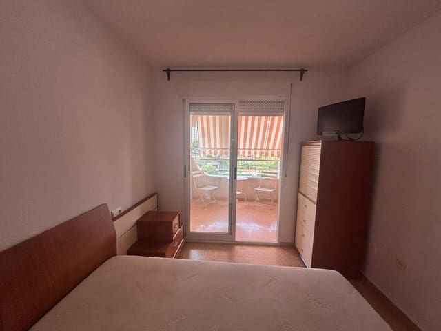 Appartement de 3 chambres à louer à Alicante ville avec piscine garage - 1 500 € (Ref: 10029906)