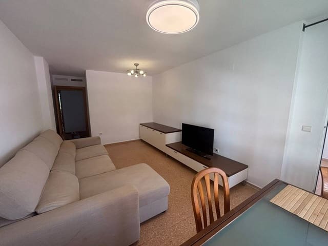 Appartement de 3 chambres à louer à Alicante ville avec piscine garage - 1 500 € (Ref: 10029906)