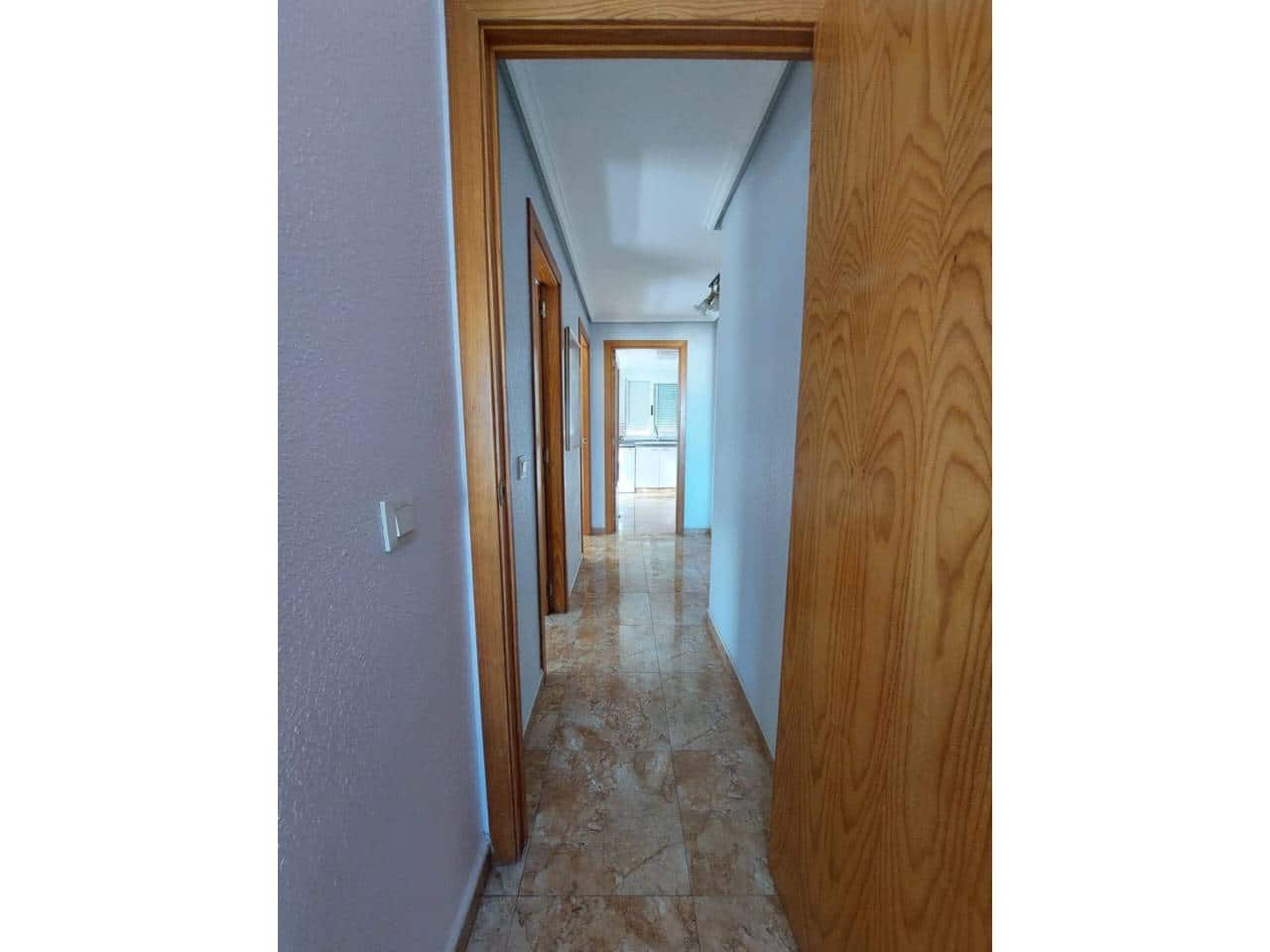2 slaapkamer Flat te huur in El Campello met zwembad garage - € 1.000 (Ref: 10042344)