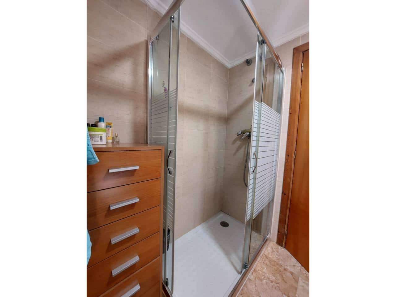 2 slaapkamer Flat te huur in El Campello met zwembad garage - € 1.000 (Ref: 10042344)