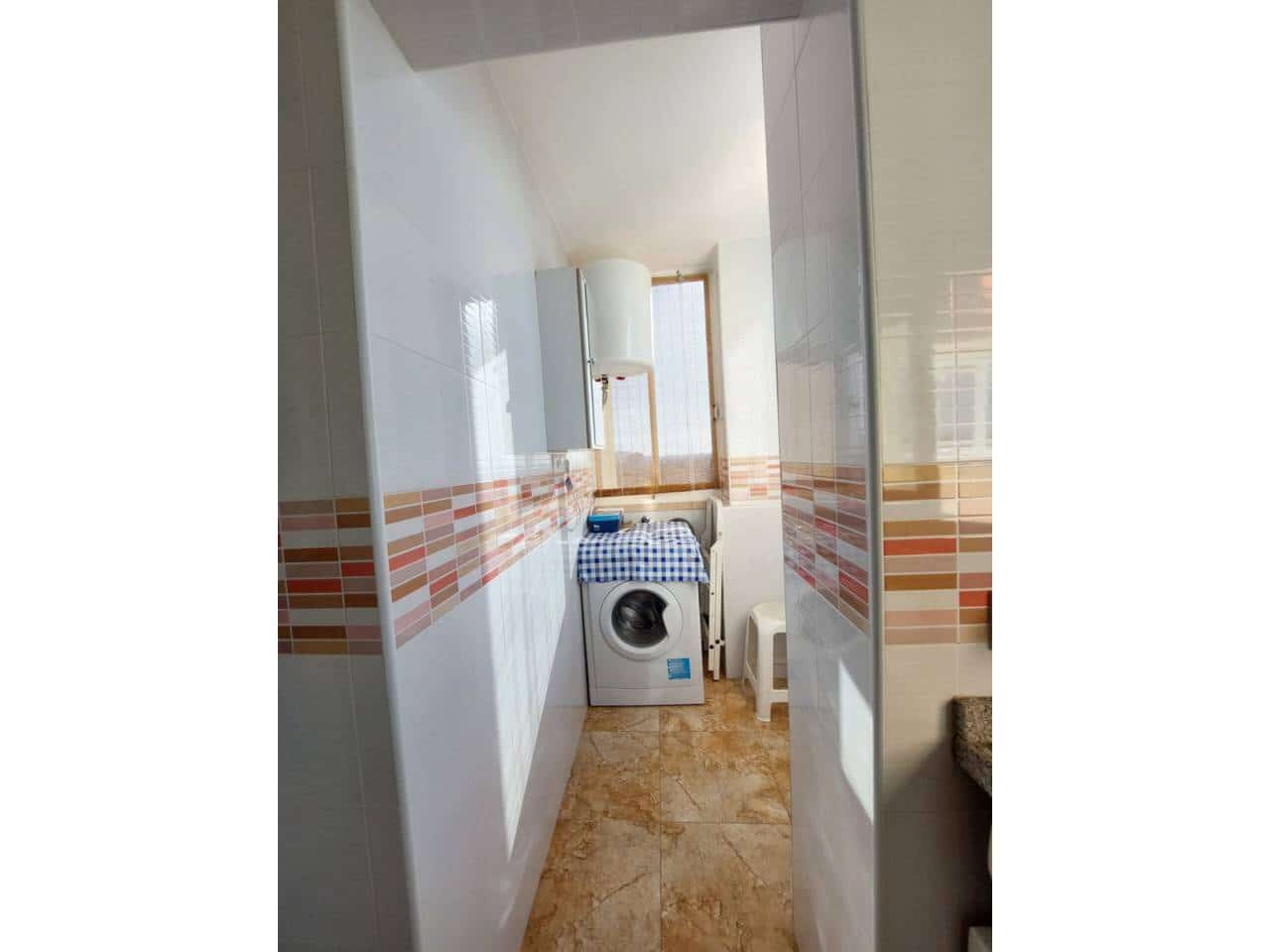 2 slaapkamer Flat te huur in El Campello met zwembad garage - € 1.000 (Ref: 10042344)