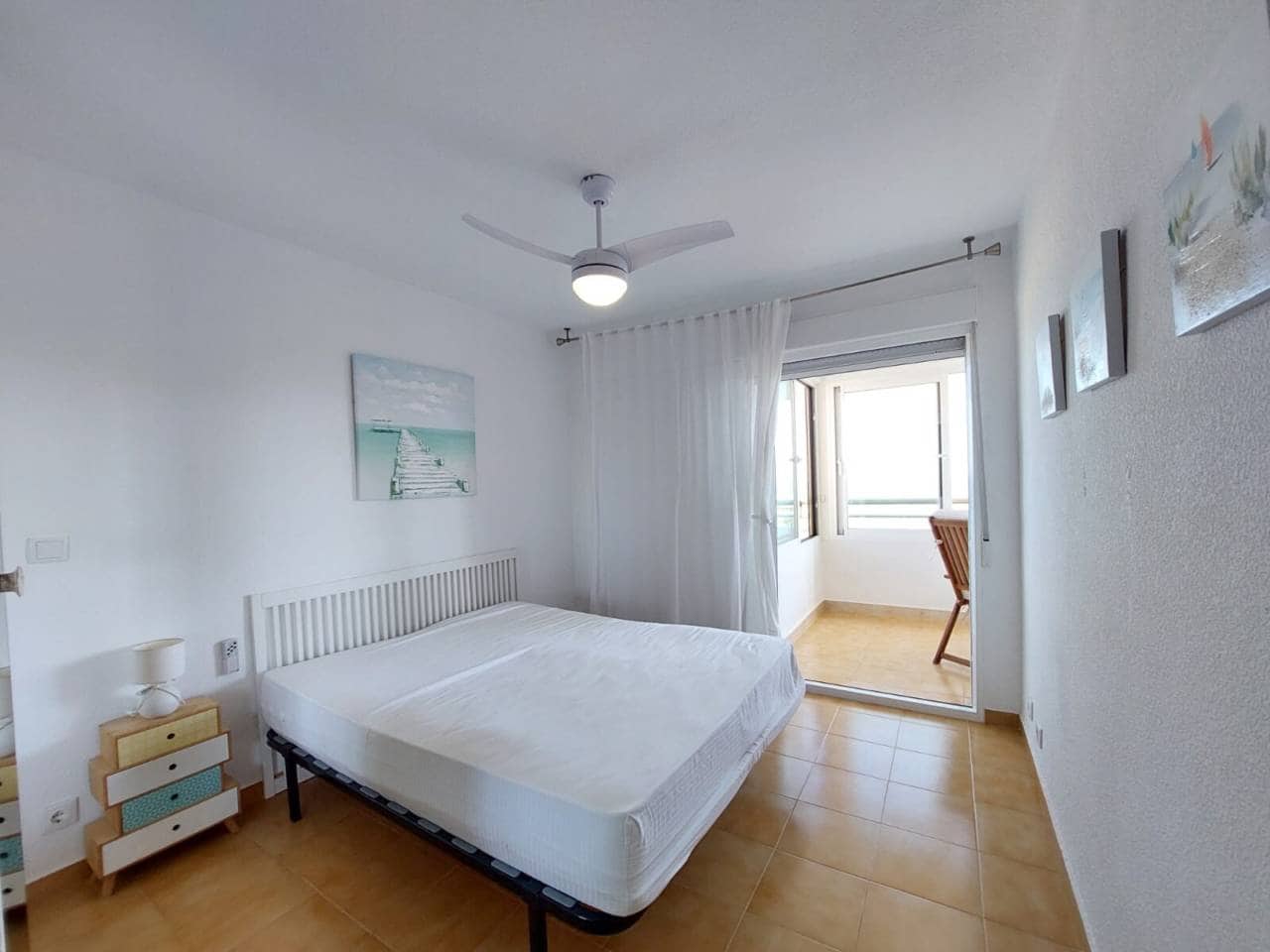 3 bedroom Flat for rent in El Campello with pool - € 2,200 (Ref: 10048623)