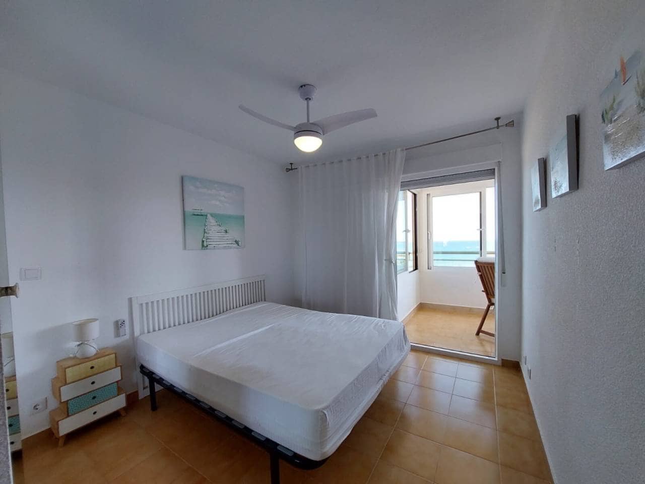 3 bedroom Flat for rent in El Campello with pool - € 2,200 (Ref: 10048623)