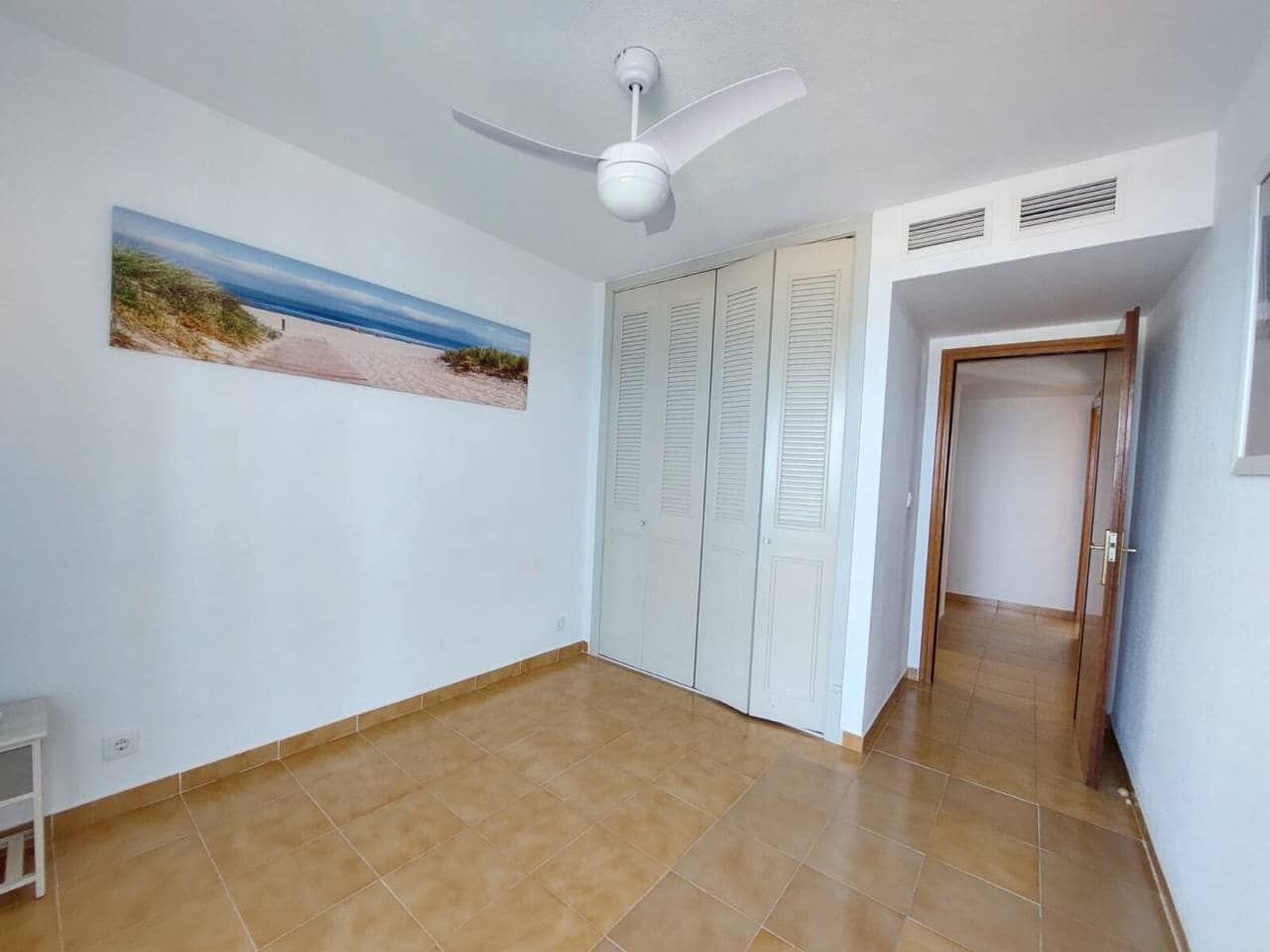 3 bedroom Flat for rent in El Campello with pool - € 2,200 (Ref: 10048623)