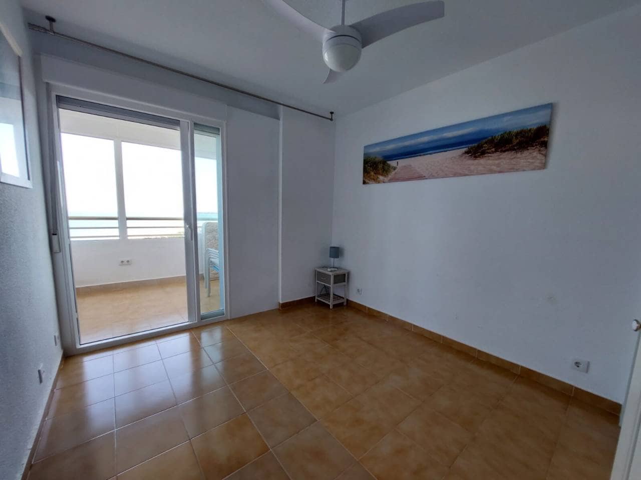 3 bedroom Flat for rent in El Campello with pool - € 2,200 (Ref: 10048623)