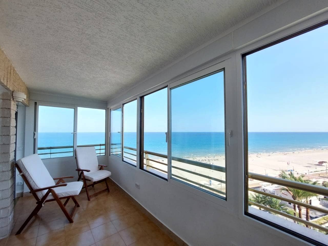 3 bedroom Flat for rent in El Campello with pool - € 2,200 (Ref: 10048623)
