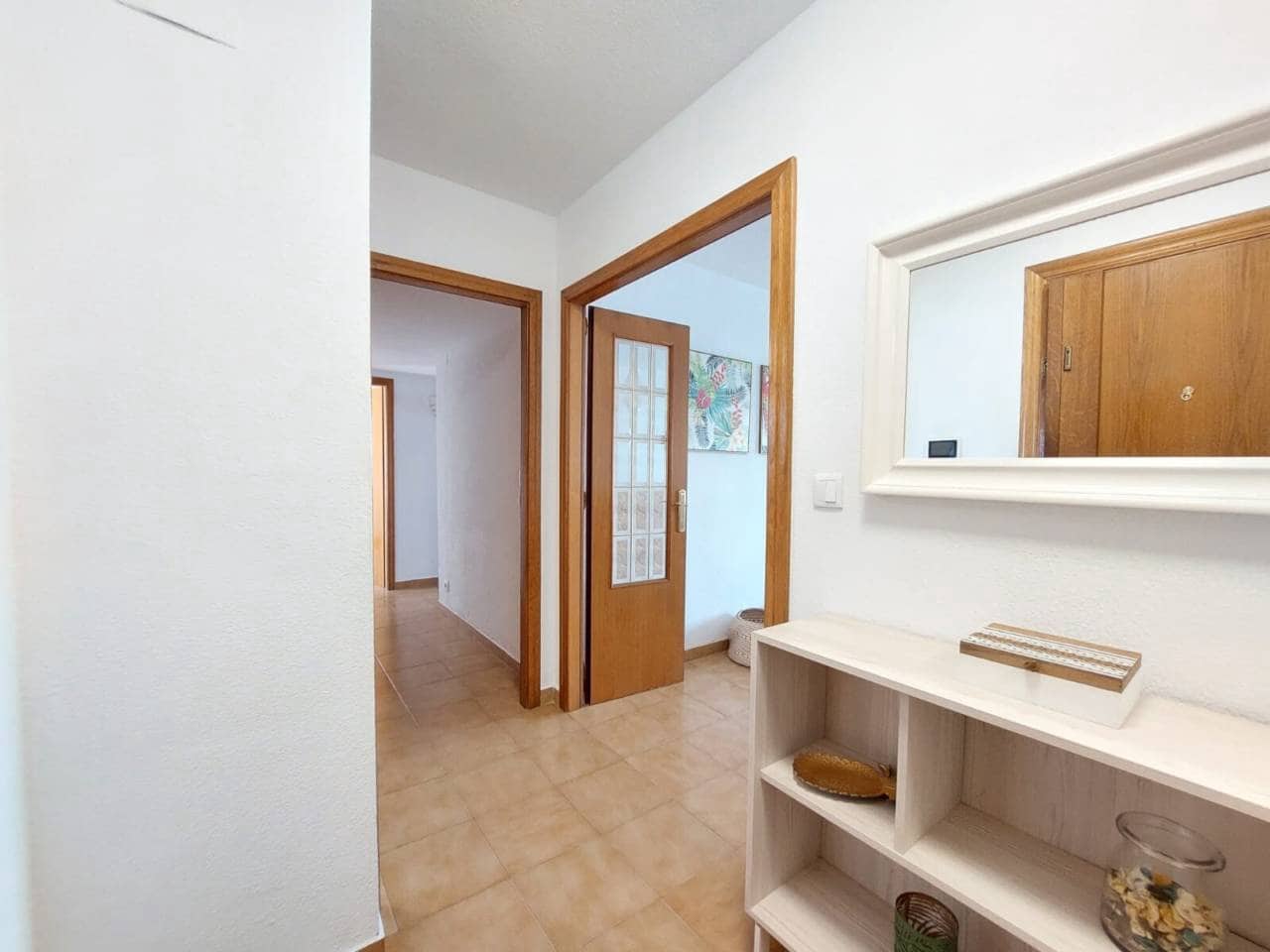 3 bedroom Flat for rent in El Campello with pool - € 2,200 (Ref: 10048623)