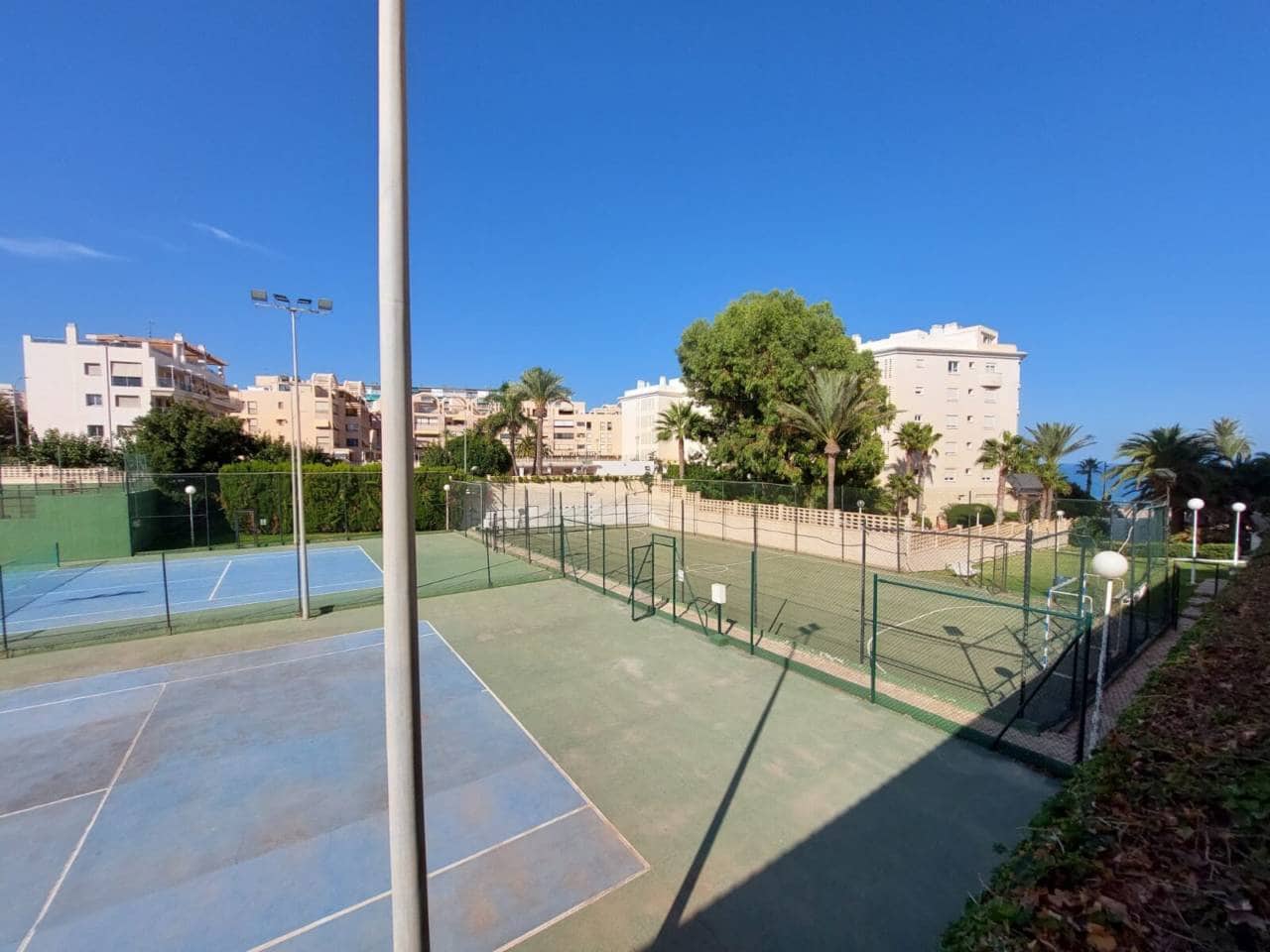 3 bedroom Flat for rent in El Campello with pool - € 2,200 (Ref: 10048623)