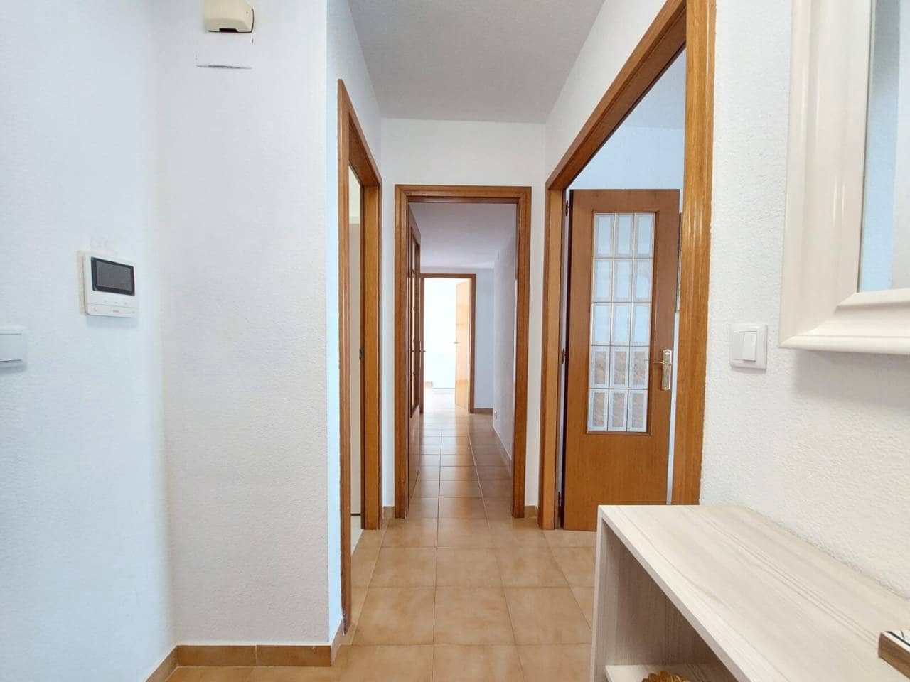 3 bedroom Flat for rent in El Campello with pool - € 2,200 (Ref: 10048623)