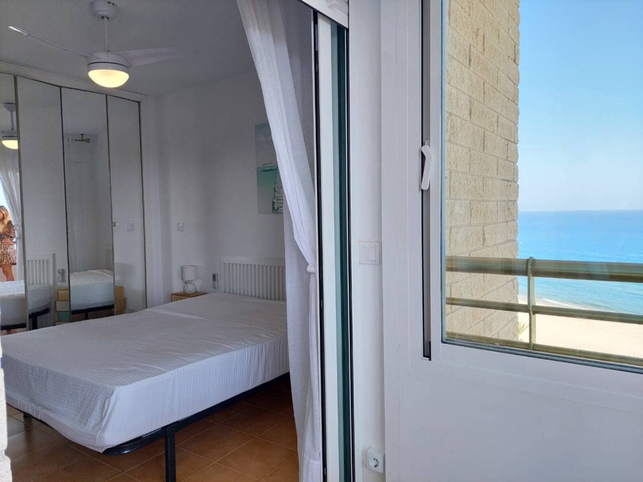 3 bedroom Flat for rent in El Campello with pool - € 2,200 (Ref: 10048623)