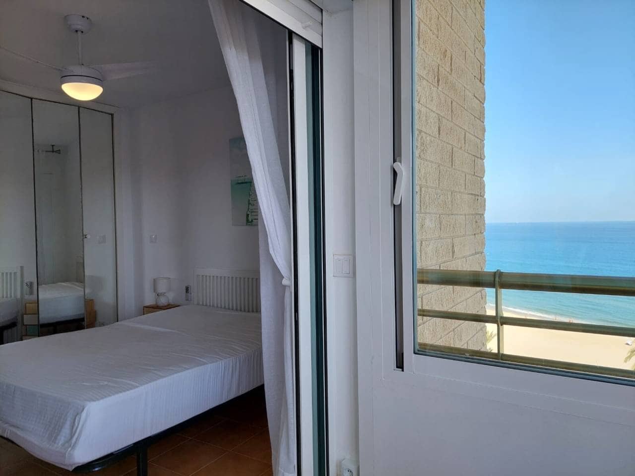3 bedroom Flat for rent in El Campello with pool - € 2,200 (Ref: 10048623)