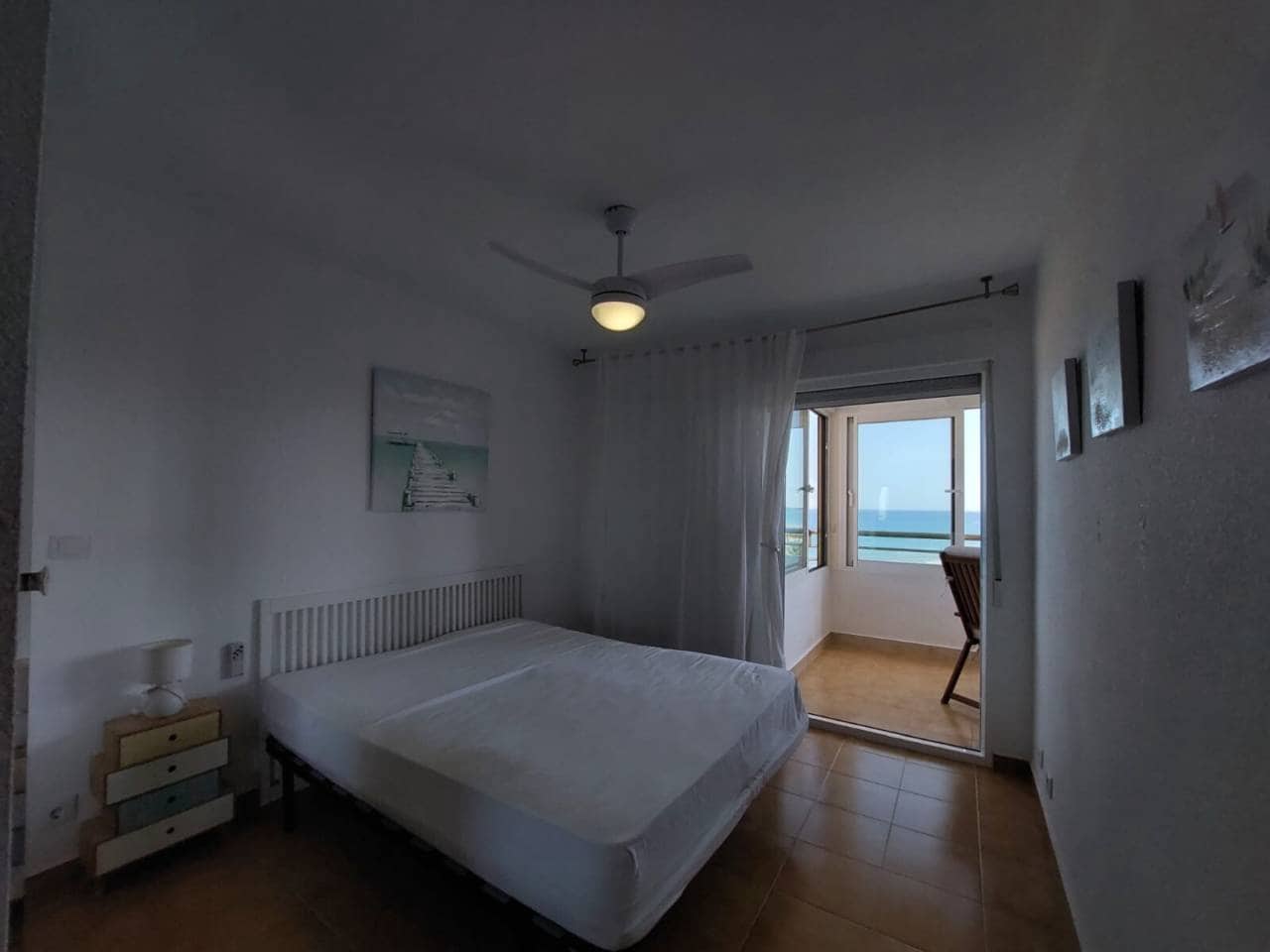 3 bedroom Flat for rent in El Campello with pool - € 2,200 (Ref: 10048623)