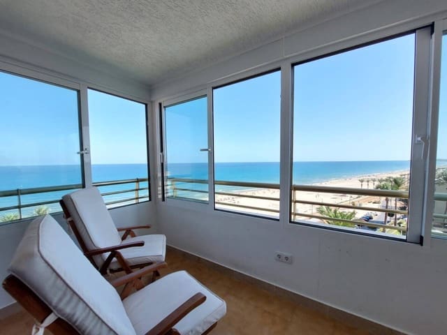 Piso de 3 habitaciones en El Campello en alquiler con piscina - 2.200 € (Ref: 10048623)