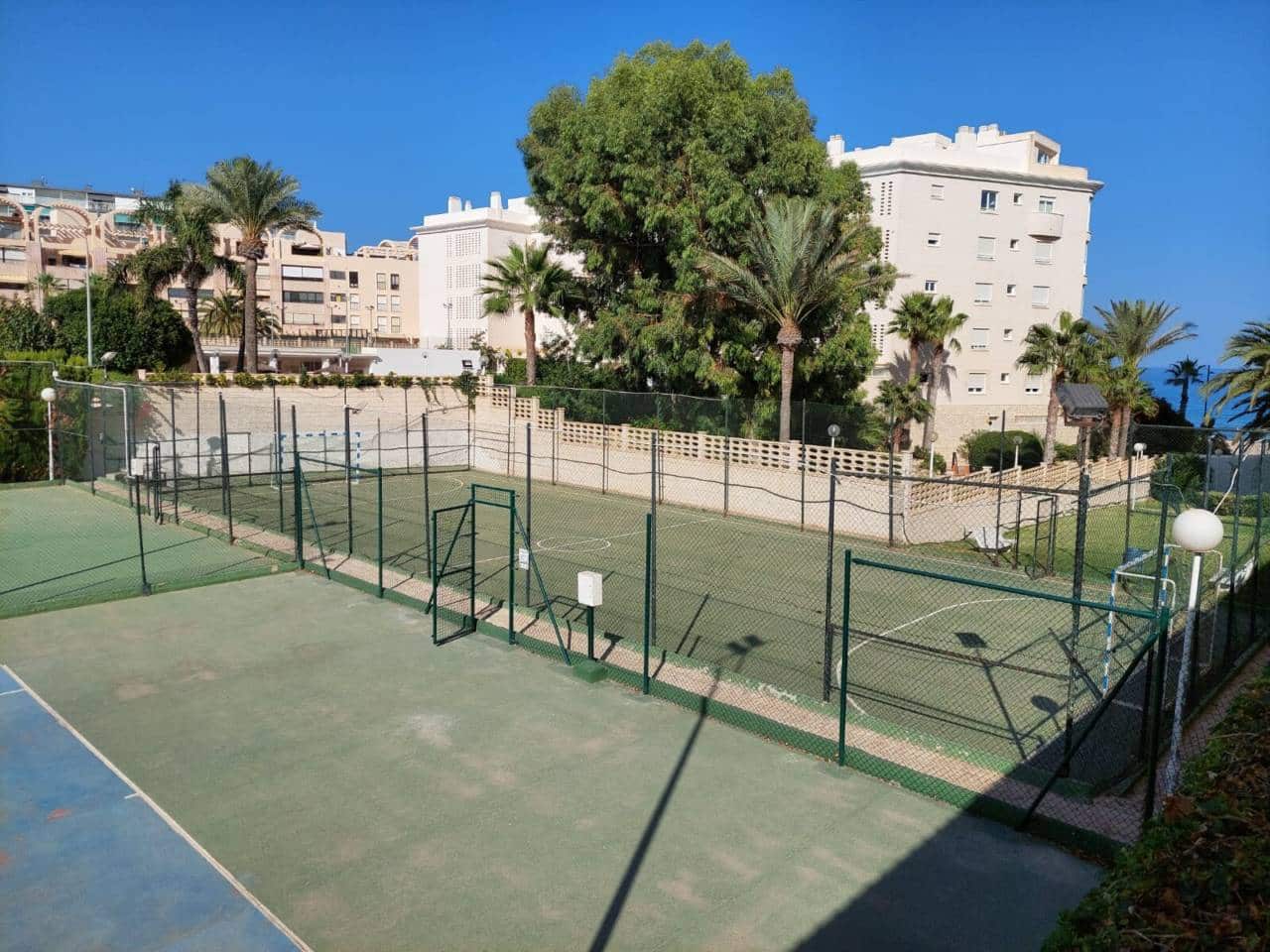 3 bedroom Flat for rent in El Campello with pool - € 2,200 (Ref: 10048623)