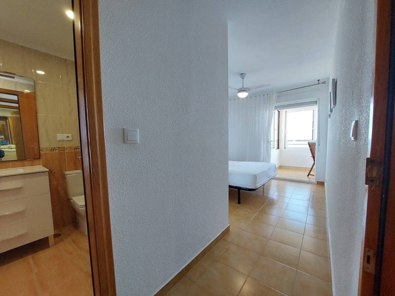 3 bedroom Flat for rent in El Campello with pool - € 2,200 (Ref: 10048623)