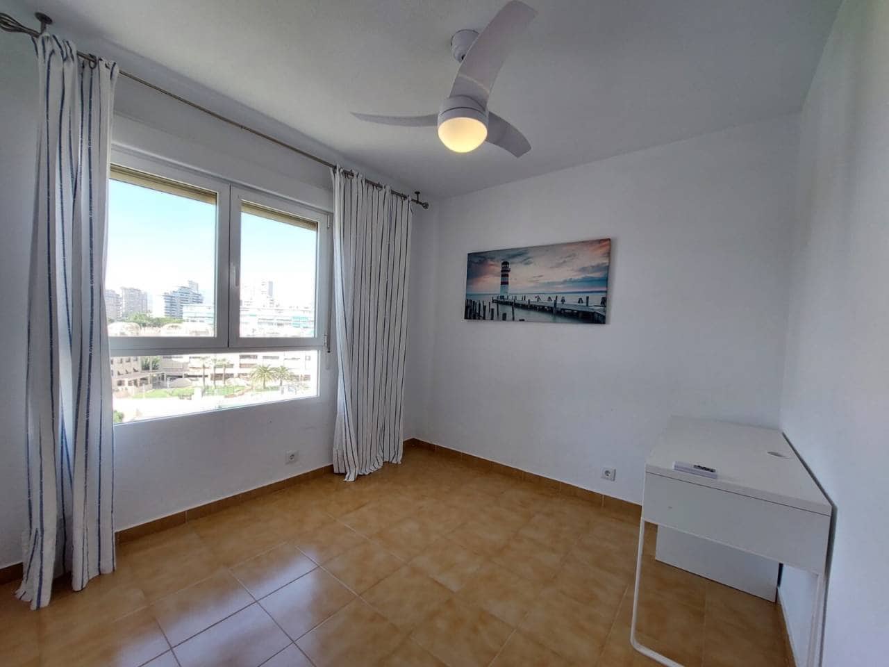 3 bedroom Flat for rent in El Campello with pool - € 2,200 (Ref: 10048623)