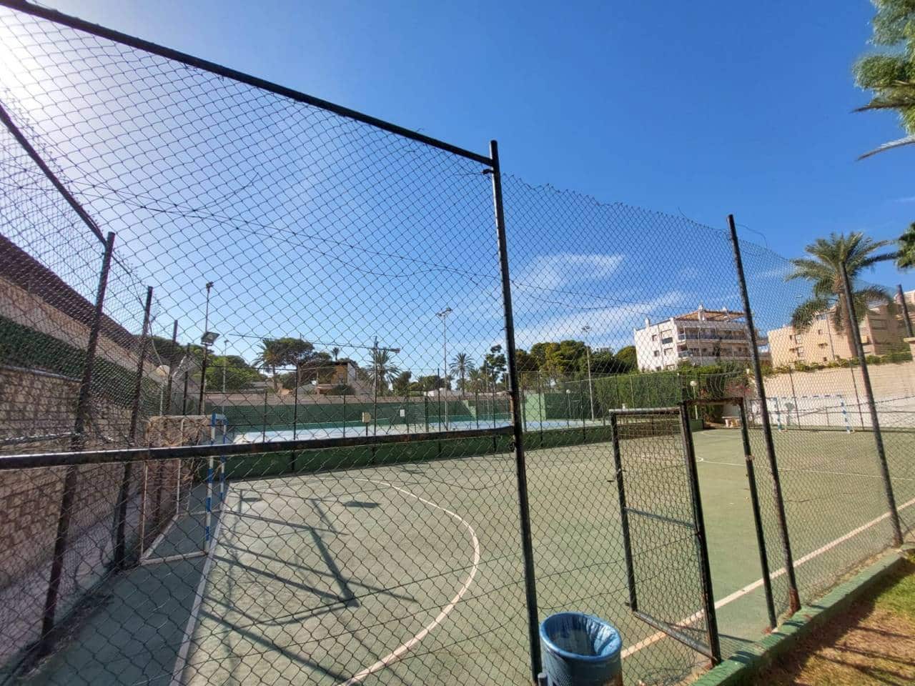 3 bedroom Flat for rent in El Campello with pool - € 2,200 (Ref: 10048623)