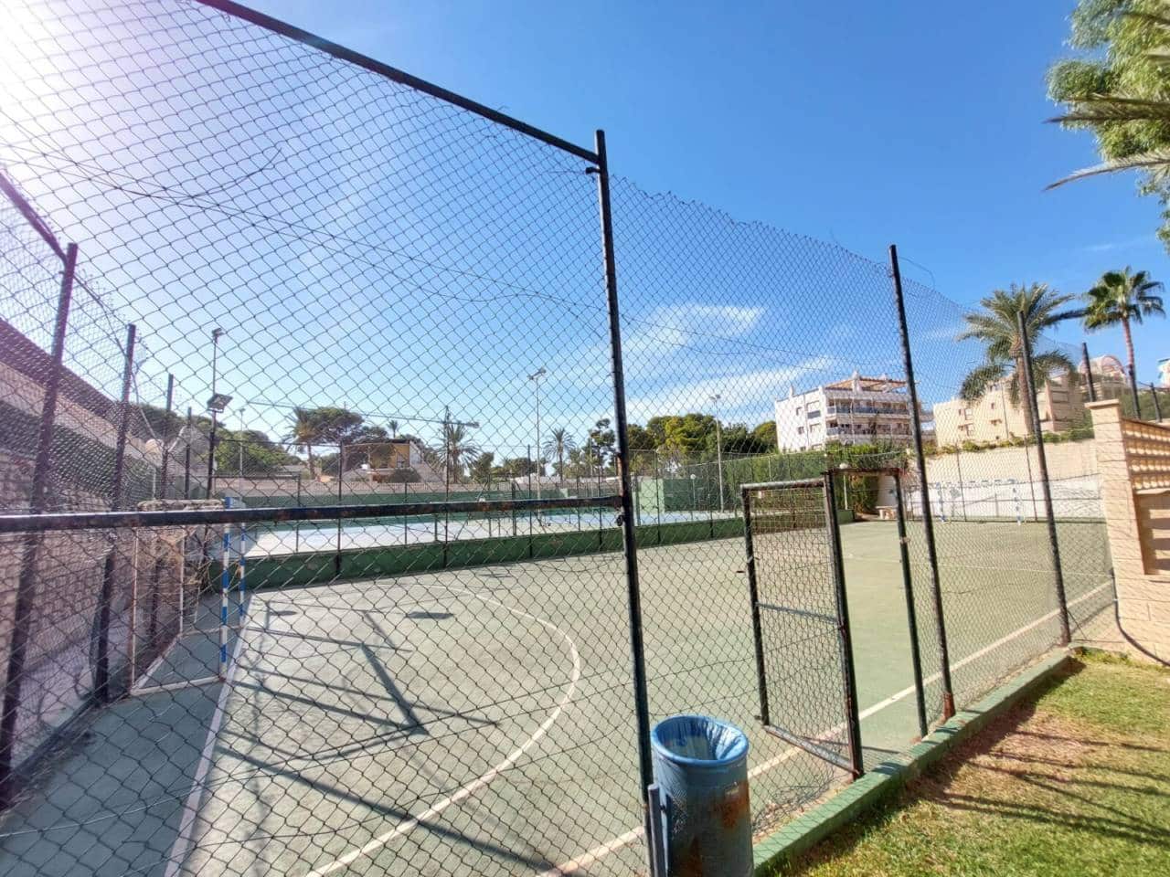 3 bedroom Flat for rent in El Campello with pool - € 2,200 (Ref: 10048623)