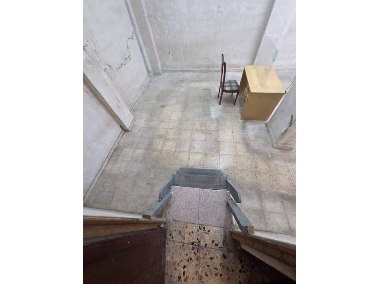 Commercieel te huur in Alicante stad - € 2.000 (Ref: 10057716)
