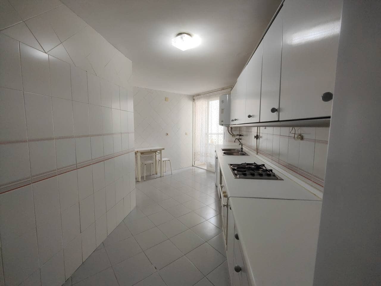 Piso de 3 habitaciones en Alicante / Alacant ciudad en alquiler con piscina - 1.100 € (Ref: 10071802)