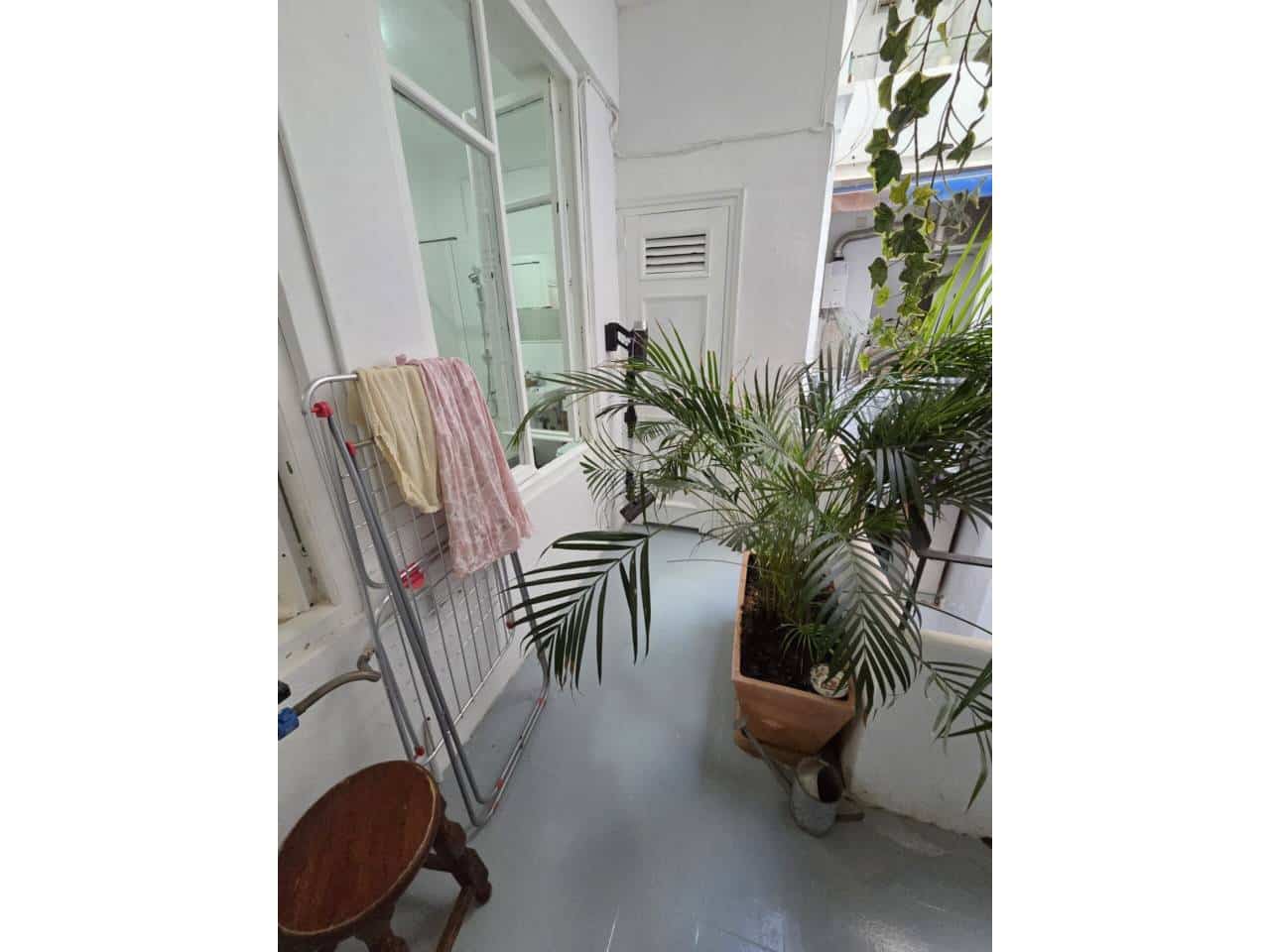 2 slaapkamer Appartement te huur in Alicante stad - € 650 (Ref: 10071803)