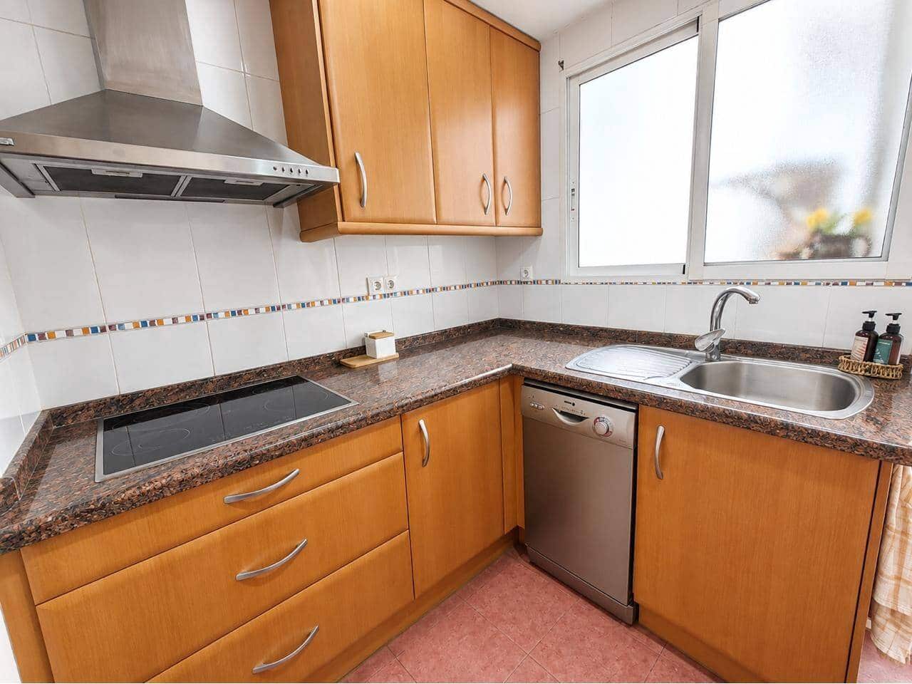 3 bedroom Flat for sale in Alicante / Alacant city - € 325,000 (Ref: 10099567)