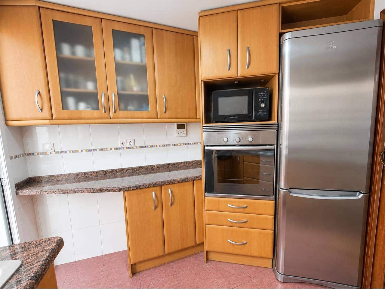 3 bedroom Flat for sale in Alicante / Alacant city - € 325,000 (Ref: 10099567)