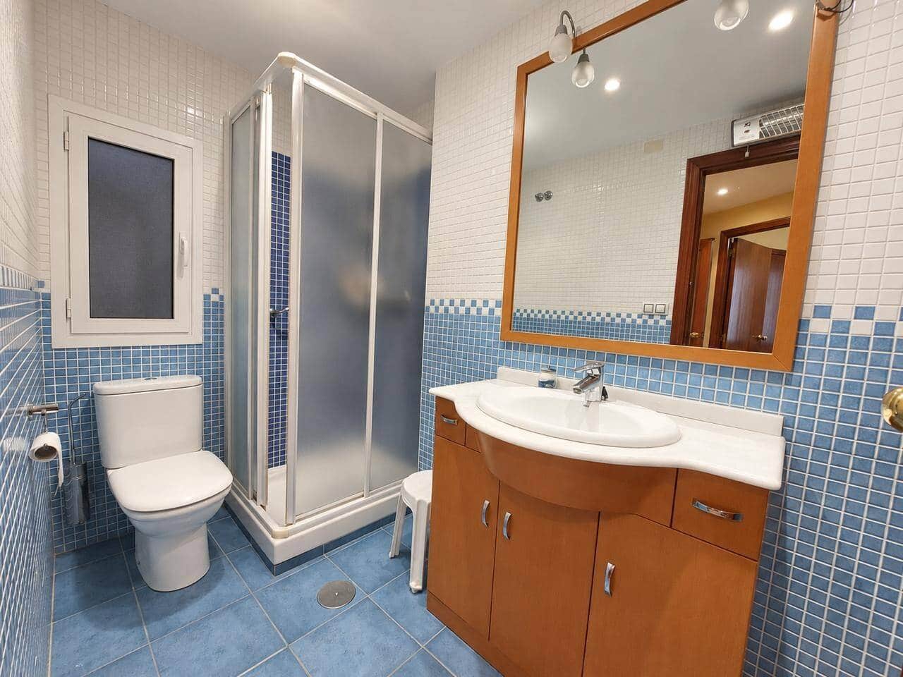 3 bedroom Flat for sale in Alicante / Alacant city - € 325,000 (Ref: 10099567)