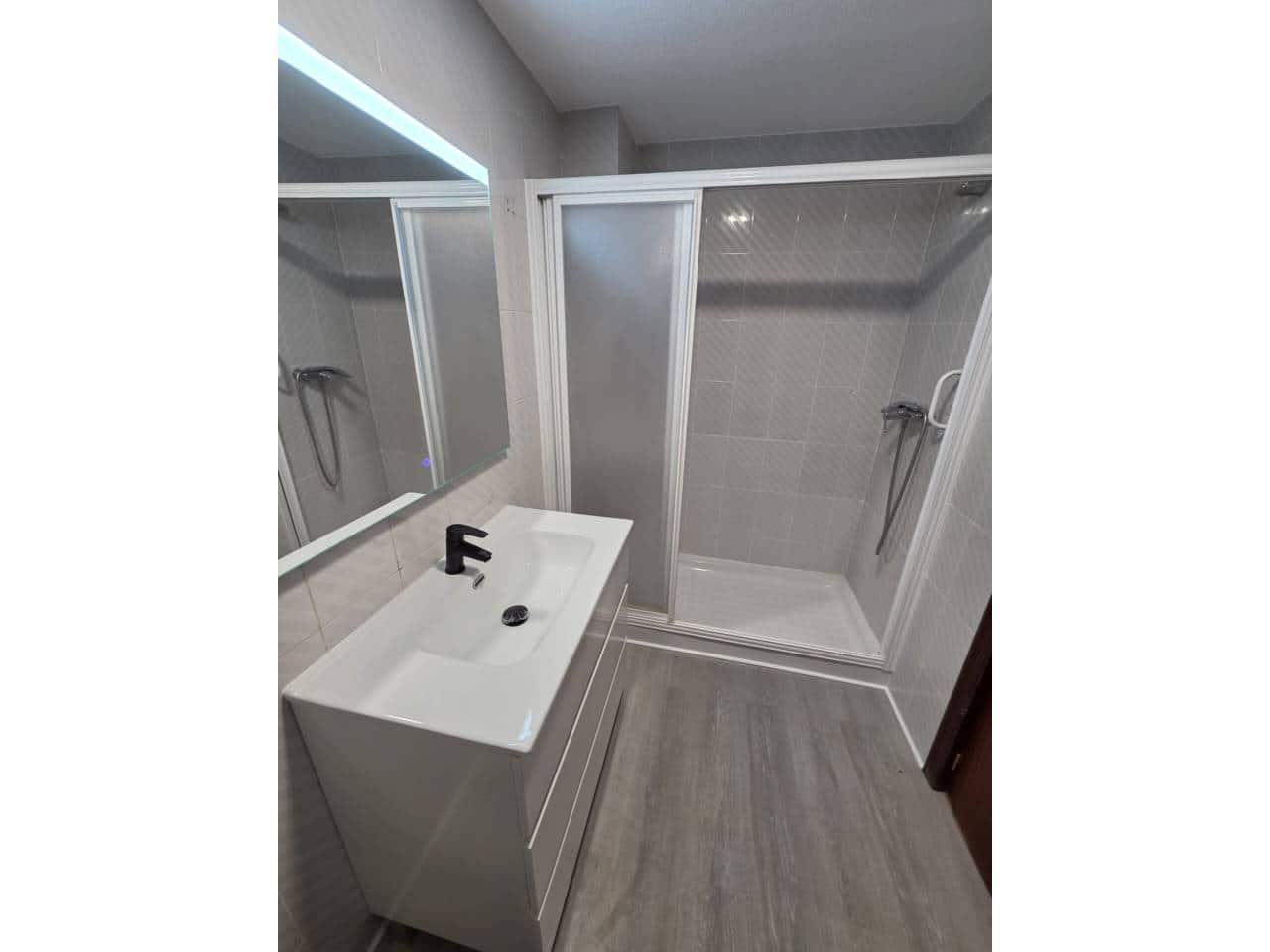 4 camera da letto Appartamento da affittare in Alicante citta - 1.500 € (Rif: 10135532)