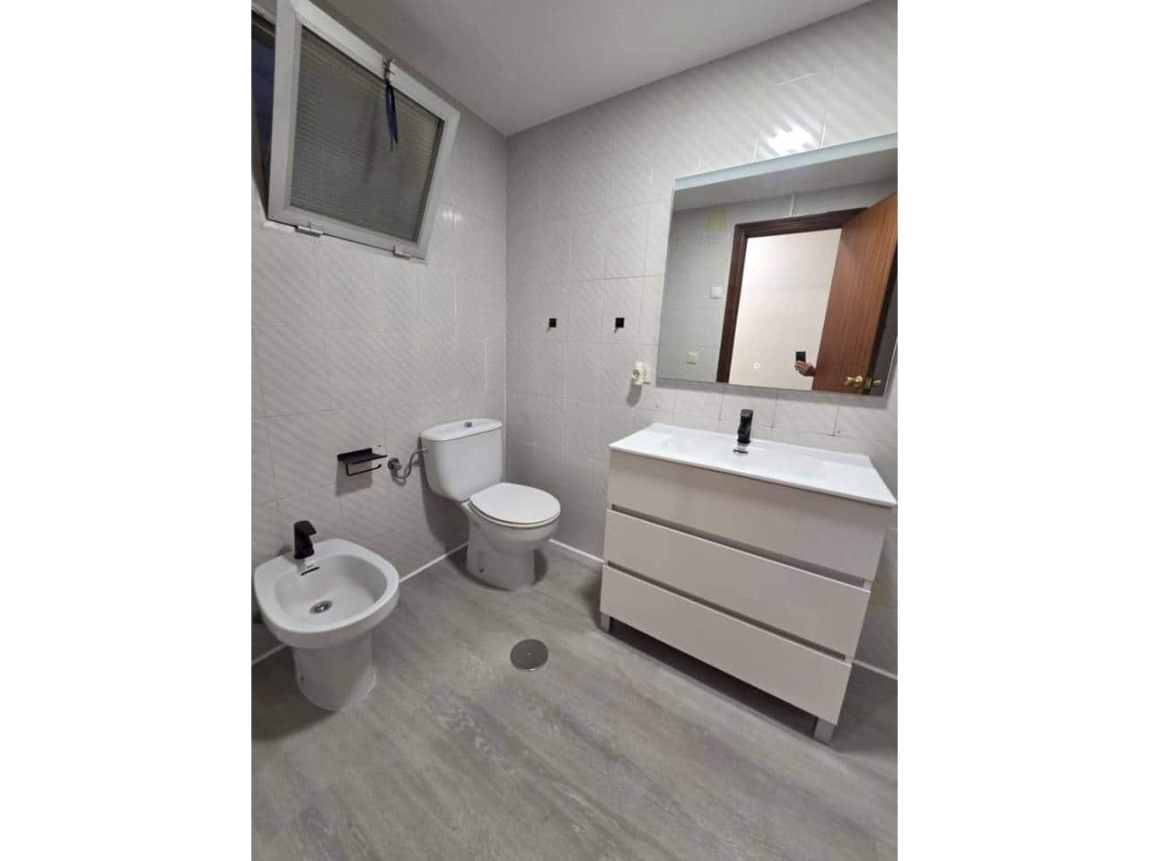 4 camera da letto Appartamento da affittare in Alicante citta - 1.500 € (Rif: 10135532)