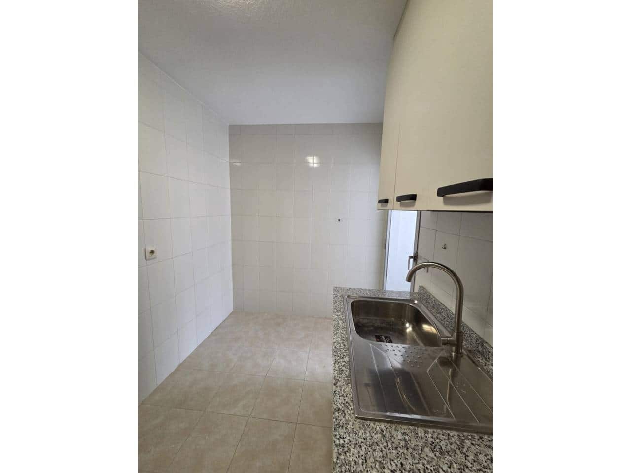 4 camera da letto Appartamento da affittare in Alicante citta - 1.500 € (Rif: 10135532)