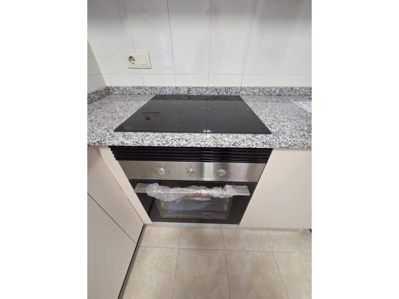4 camera da letto Appartamento da affittare in Alicante citta - 1.500 € (Rif: 10135532)