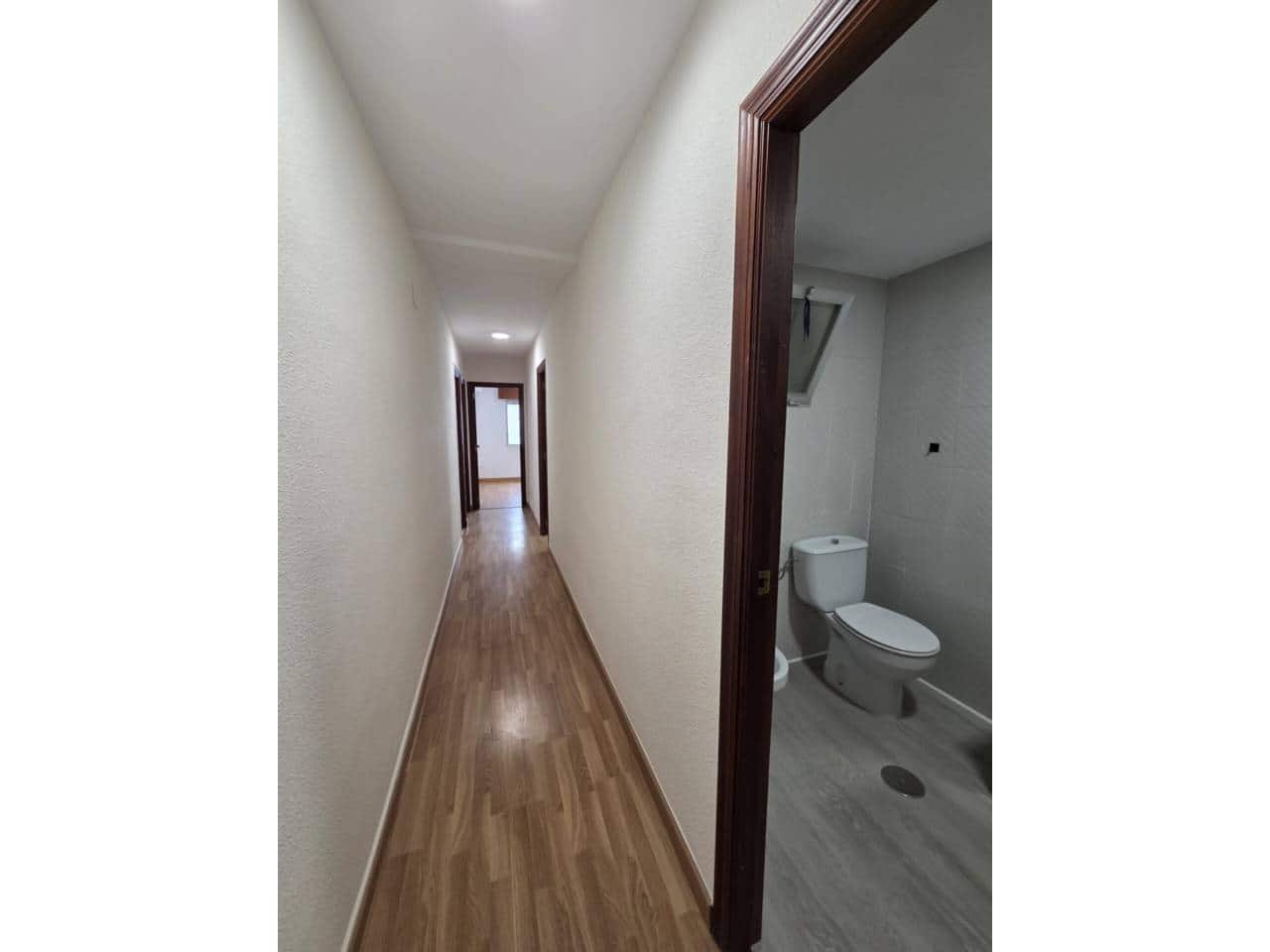 4 camera da letto Appartamento da affittare in Alicante citta - 1.500 € (Rif: 10135532)