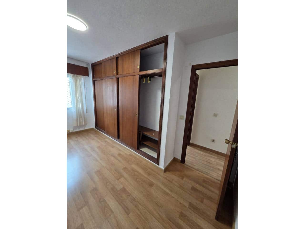 4 camera da letto Appartamento da affittare in Alicante citta - 1.500 € (Rif: 10135532)