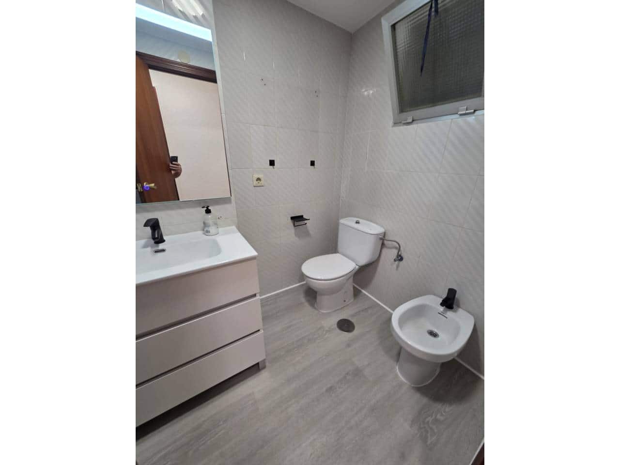 4 camera da letto Appartamento da affittare in Alicante citta - 1.500 € (Rif: 10135532)