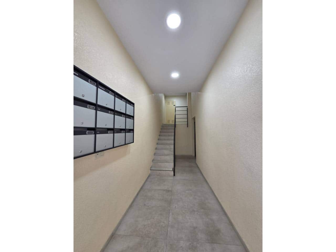 4 camera da letto Appartamento da affittare in Alicante citta - 1.500 € (Rif: 10135532)